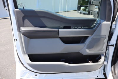2024 Ford F-350SD XL