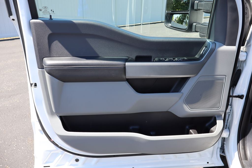 2024 Ford F-350SD XL