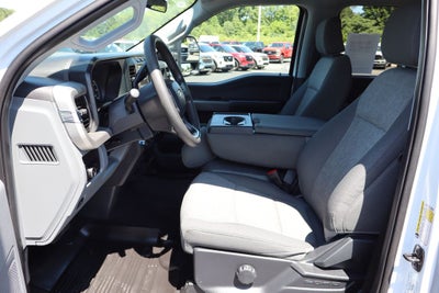 2024 Ford F-350SD XL