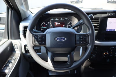 2024 Ford F-350SD XL