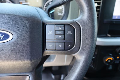 2024 Ford F-350SD XL