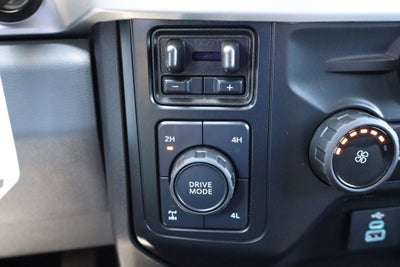 2024 Ford F-350SD XL