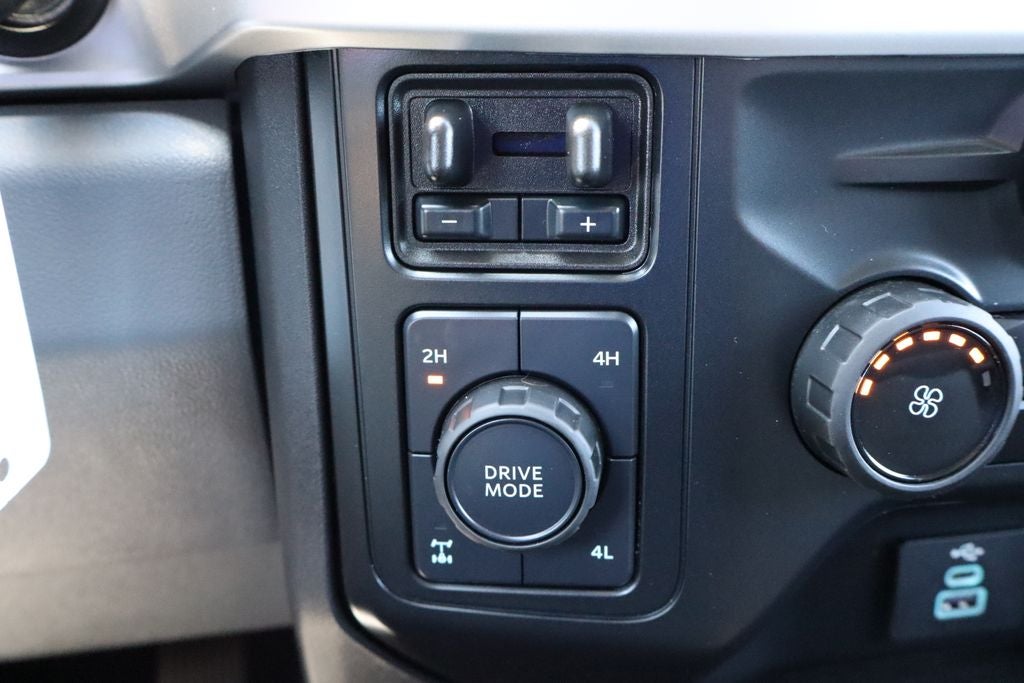 2024 Ford F-350SD XL
