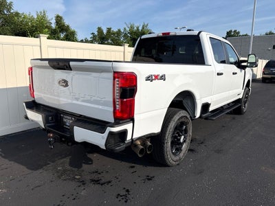2024 Ford F-350SD XL