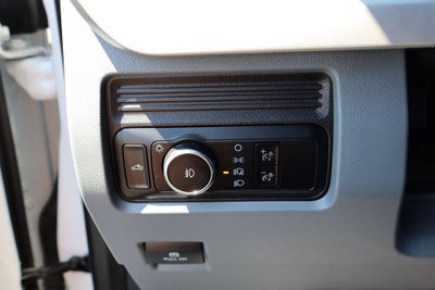 2024 Ford F-350SD XL