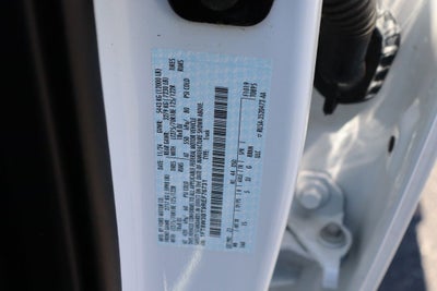 2024 Ford F-350SD XL