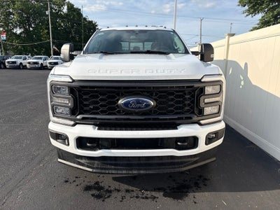 2024 Ford F-350SD XL