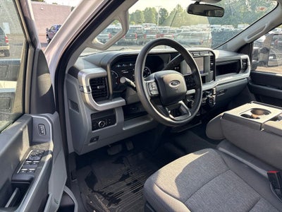 2024 Ford F-350SD XL