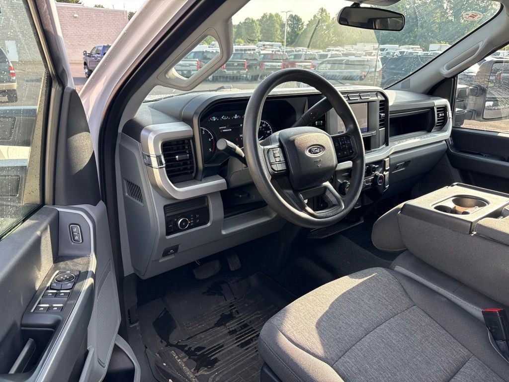 2024 Ford F-350SD XL