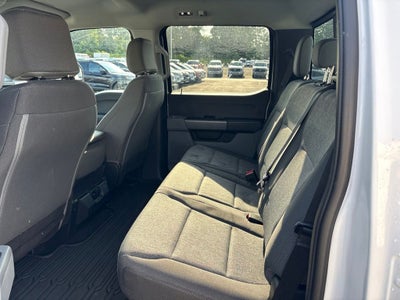 2024 Ford F-350SD XL