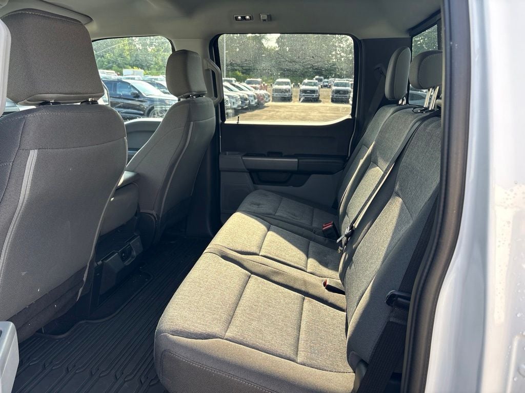 2024 Ford F-350SD XL