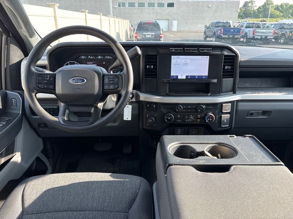2024 Ford F-350SD XL