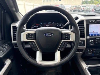 2020 Ford F-350SD Lariat