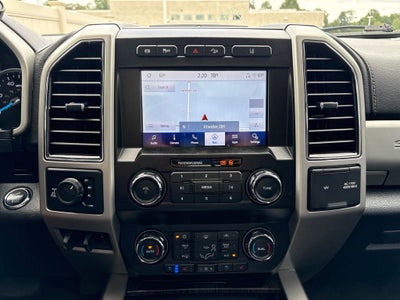 2020 Ford F-350SD Lariat