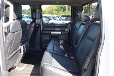 2020 Ford F-350SD Lariat