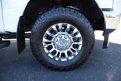 2020 Ford F-350SD Lariat