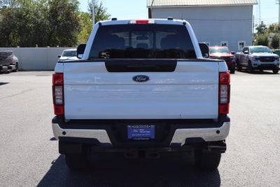 2020 Ford F-350SD Lariat