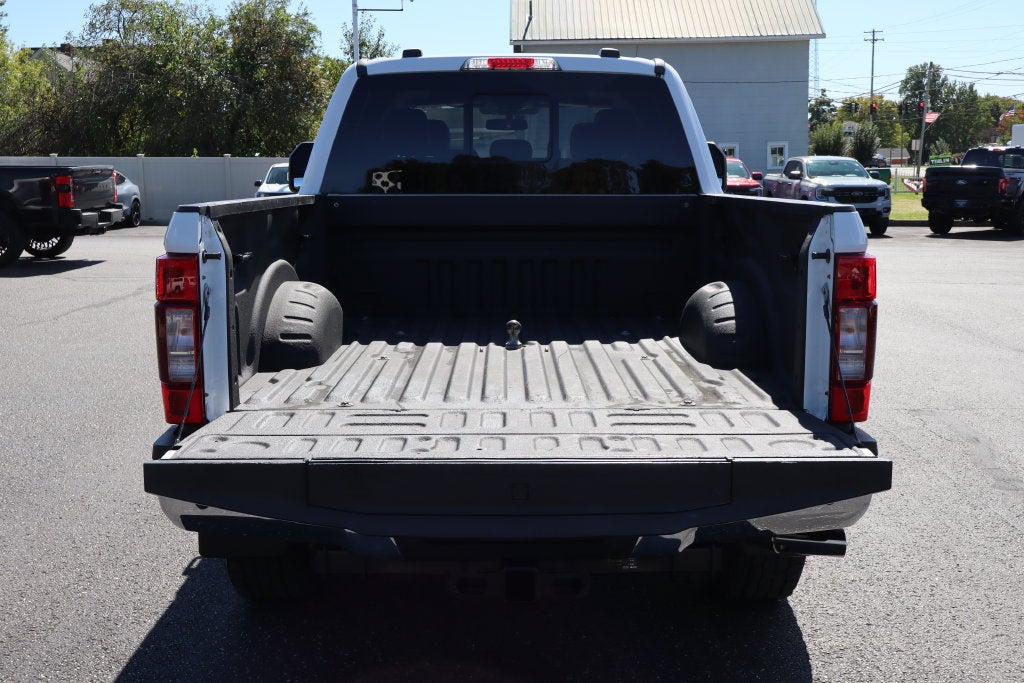 2020 Ford F-350SD Lariat