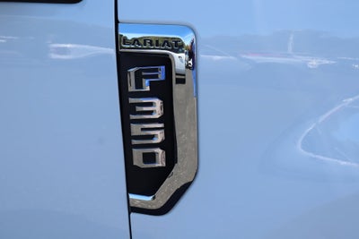 2020 Ford F-350SD Lariat