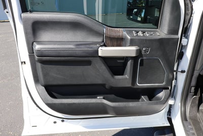 2020 Ford F-350SD Lariat
