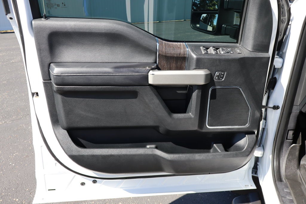 2020 Ford F-350SD Lariat