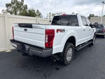 2020 Ford F-350SD Lariat