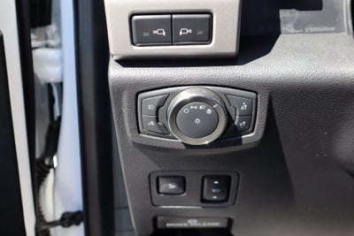 2020 Ford F-350SD Lariat