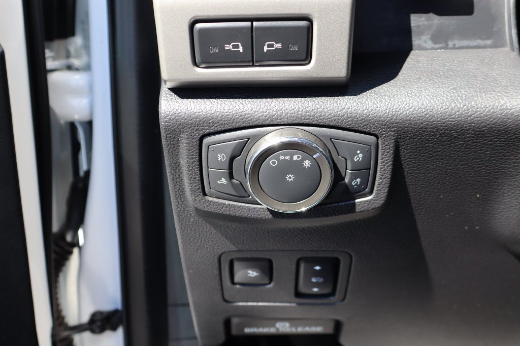 2020 Ford F-350SD Lariat