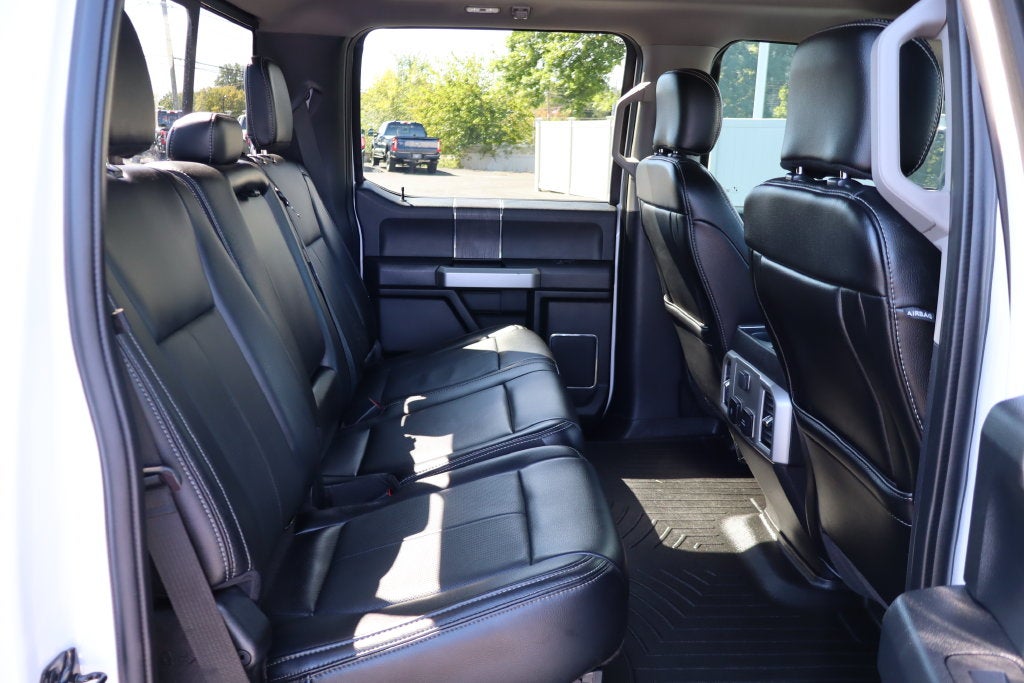 2020 Ford F-350SD Lariat