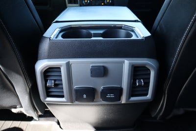 2020 Ford F-350SD Lariat