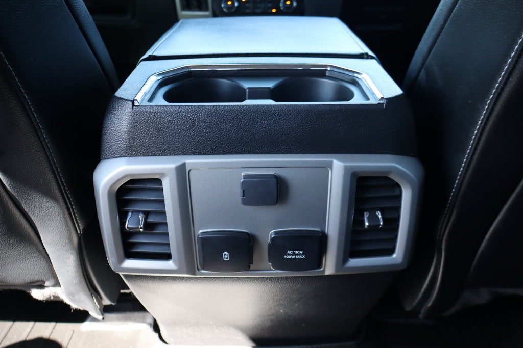 2020 Ford F-350SD Lariat