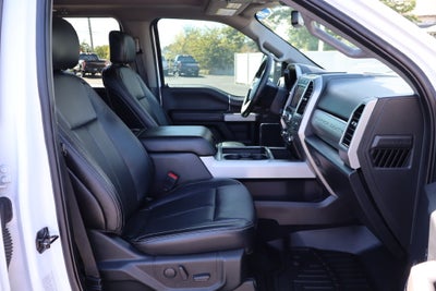 2020 Ford F-350SD Lariat