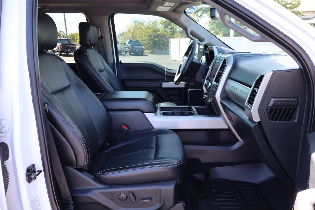 2020 Ford F-350SD Lariat