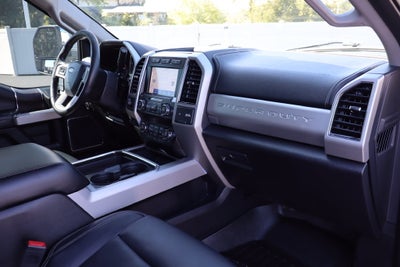 2020 Ford F-350SD Lariat
