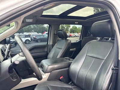 2020 Ford F-350SD Lariat