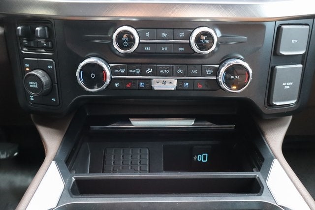 2023 Ford F-350SD King Ranch