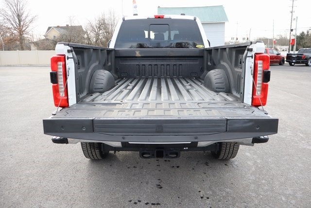 2023 Ford F-350SD King Ranch