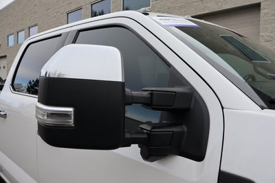 2023 Ford F-350SD King Ranch