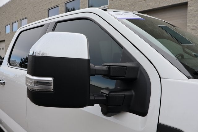 2023 Ford F-350SD King Ranch