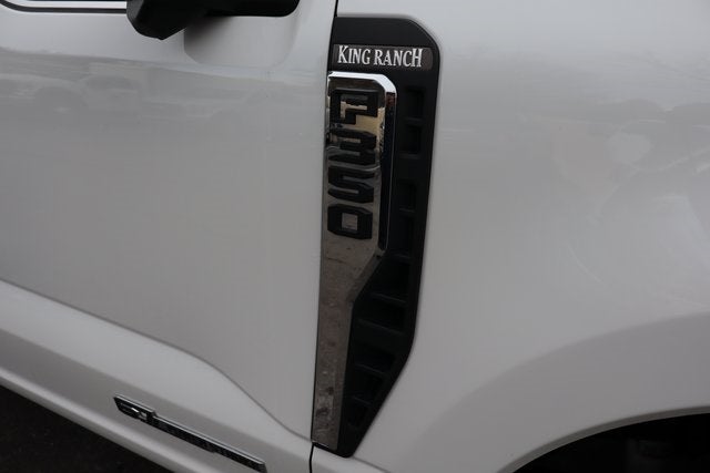 2023 Ford F-350SD King Ranch
