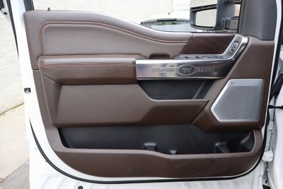 2023 Ford F-350SD King Ranch