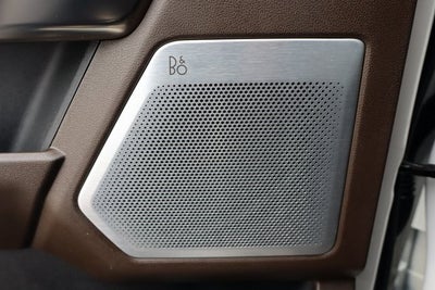 2023 Ford F-350SD King Ranch