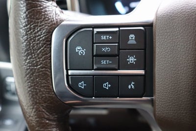 2023 Ford F-350SD King Ranch