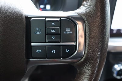 2023 Ford F-350SD King Ranch