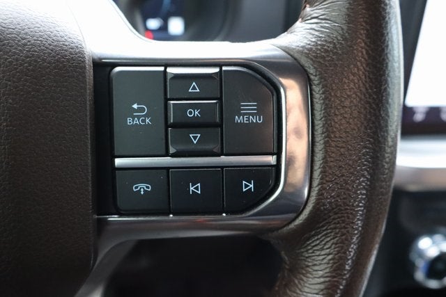 2023 Ford F-350SD King Ranch