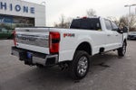 2023 Ford F-350SD King Ranch