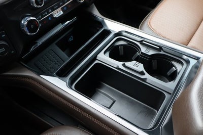 2023 Ford F-350SD King Ranch