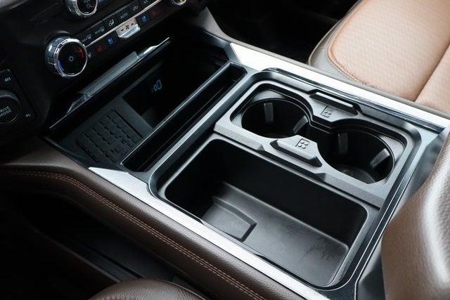 2023 Ford F-350SD King Ranch