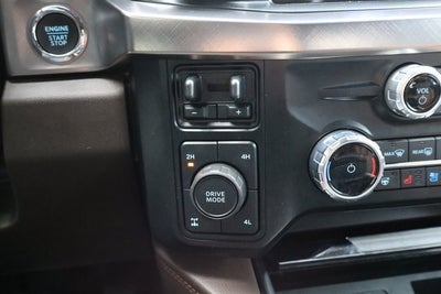 2023 Ford F-350SD King Ranch