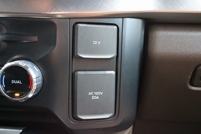 2023 Ford F-350SD King Ranch